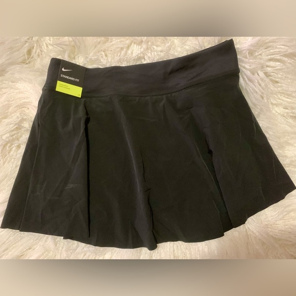 Nike - Women’s Tennis Skirt - Picture 3 of 8